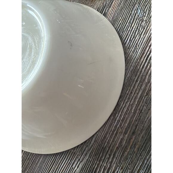 Royal Doulton BUNNYKINS Fine Bone China Child Dish Bowl Family balloons vintage - Picture 8 of 8